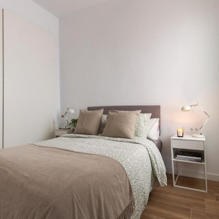 Precioso Apartamento En Centro De Madrid Daire Dış mekan fotoğraf