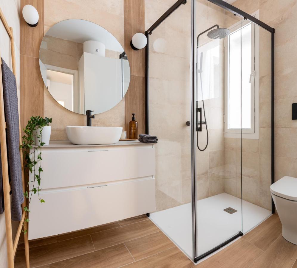 Precioso Apartamento En Centro De Madrid Dış mekan fotoğraf