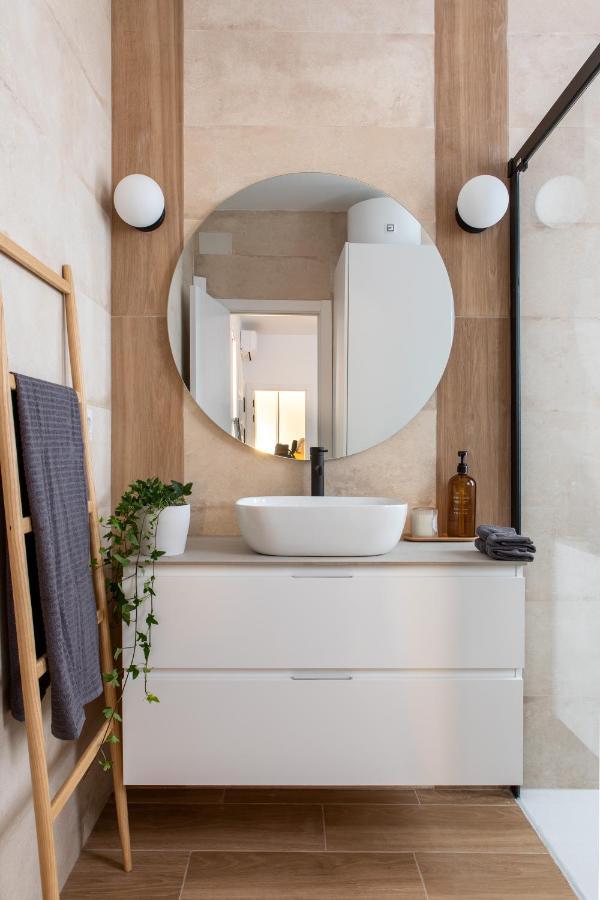 Precioso Apartamento En Centro De Madrid Dış mekan fotoğraf