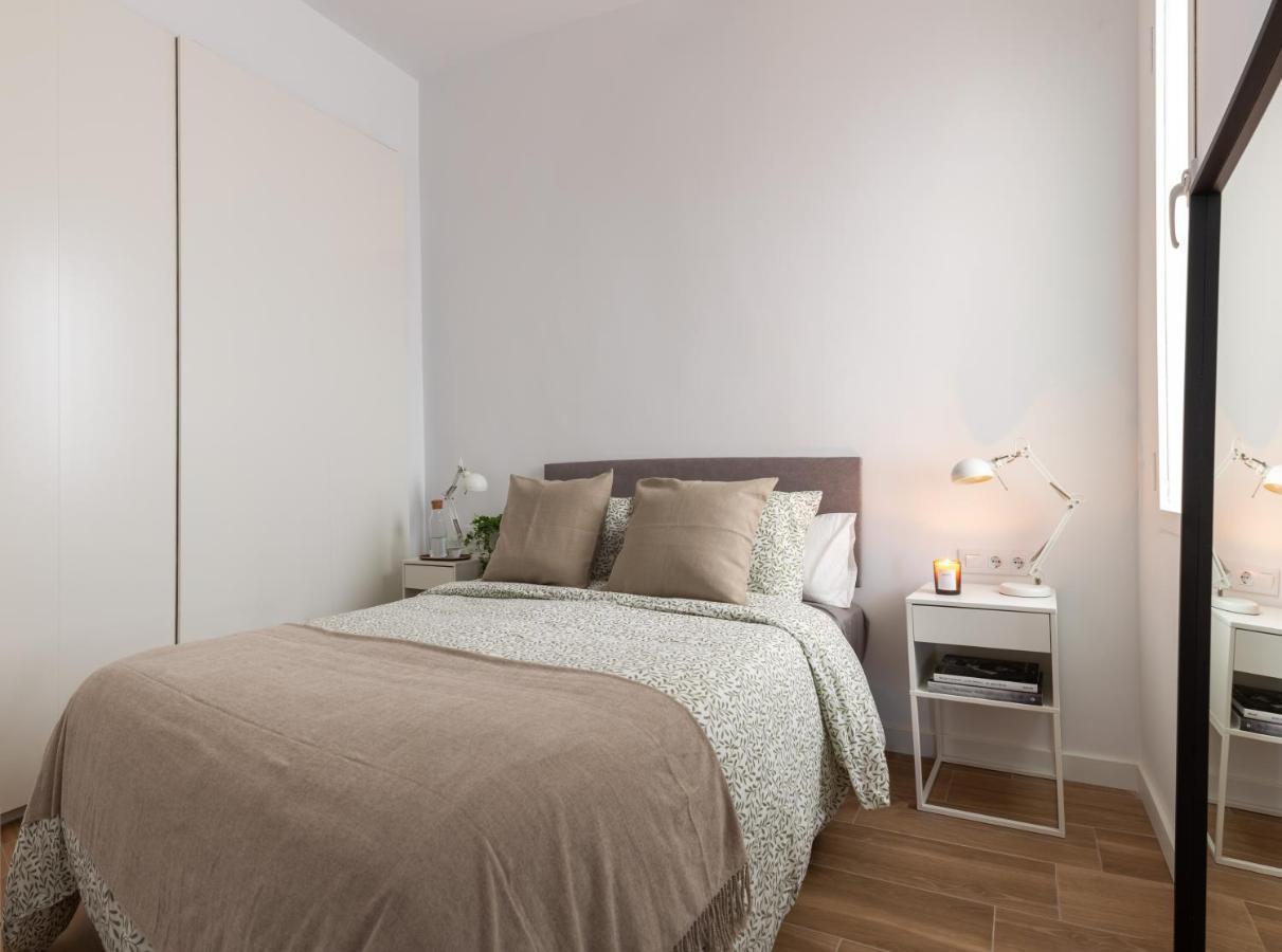 Precioso Apartamento En Centro De Madrid Daire Dış mekan fotoğraf