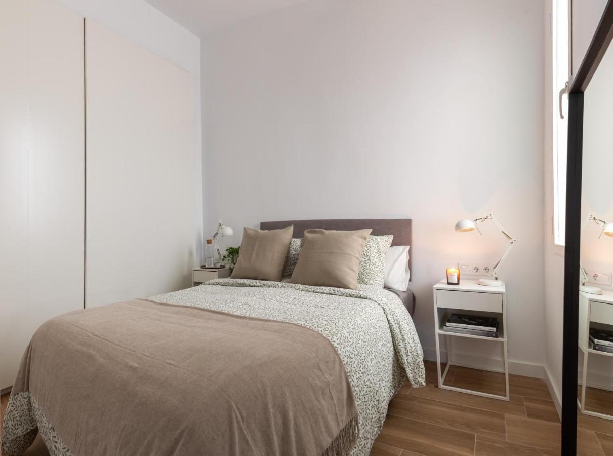 Precioso Apartamento En Centro De Madrid Dış mekan fotoğraf